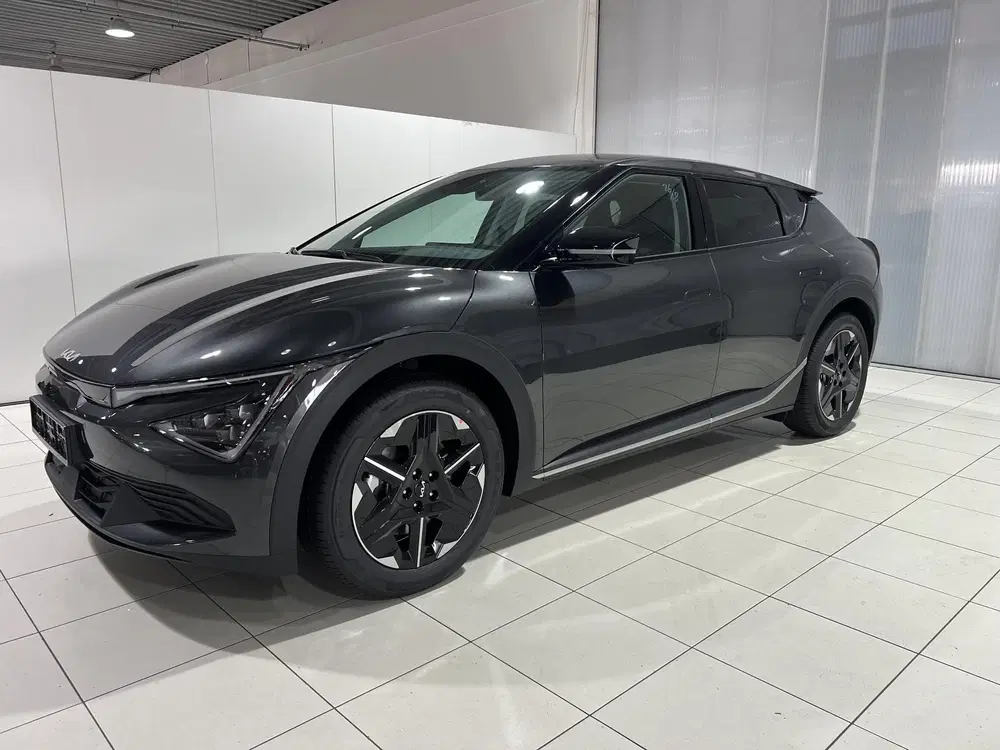 Kia EV6 Light Edition 63 kWh Direct leverbaar. uit 2026, foto 3
