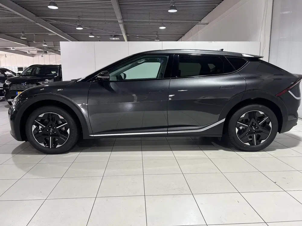 Kia EV6 Light Edition 63 kWh Direct leverbaar. uit 2026, foto 4