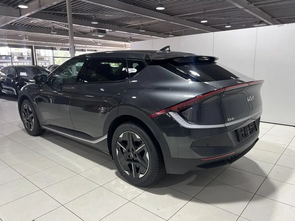 Kia EV6 Light Edition 63 kWh Direct leverbaar. uit 2026, foto 5