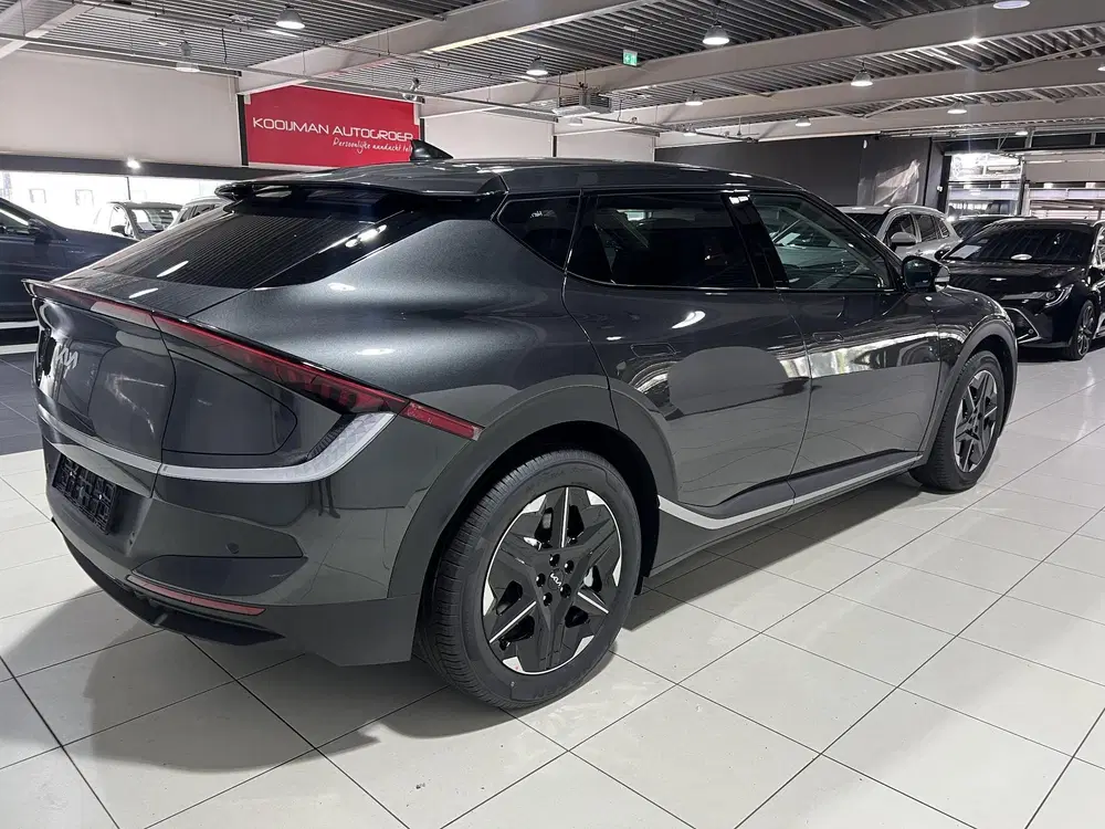 Kia EV6 Light Edition 63 kWh Direct leverbaar. uit 2026, foto 7