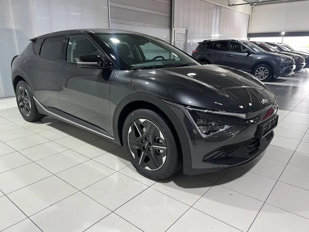Kia EV6 Light Edition 63 kWh Direct leverbaar. uit 2026, foto 8