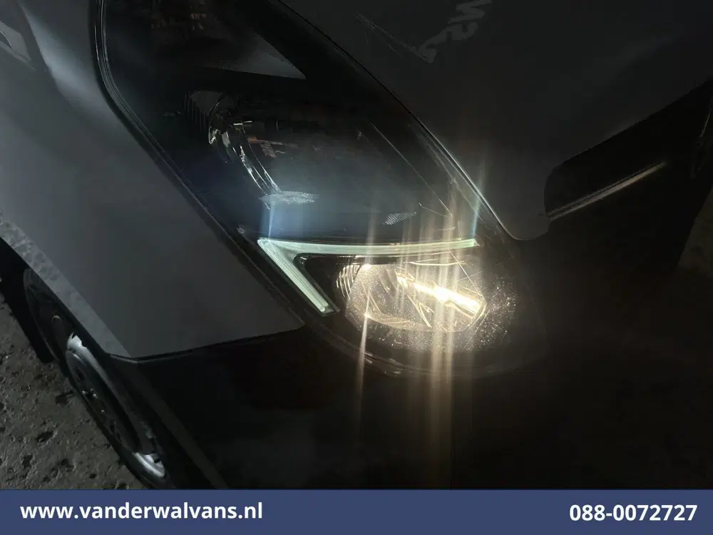 Opel Movano 2.3 Turbo 136pk L2H3 Euro6 Airco uit 2020, foto 3
