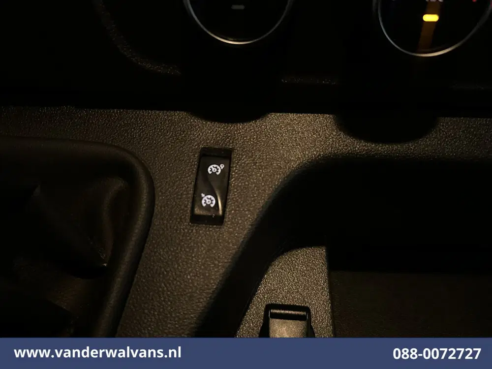 Opel Movano 2.3 Turbo 136pk L2H3 Euro6 Airco uit 2020, foto 4