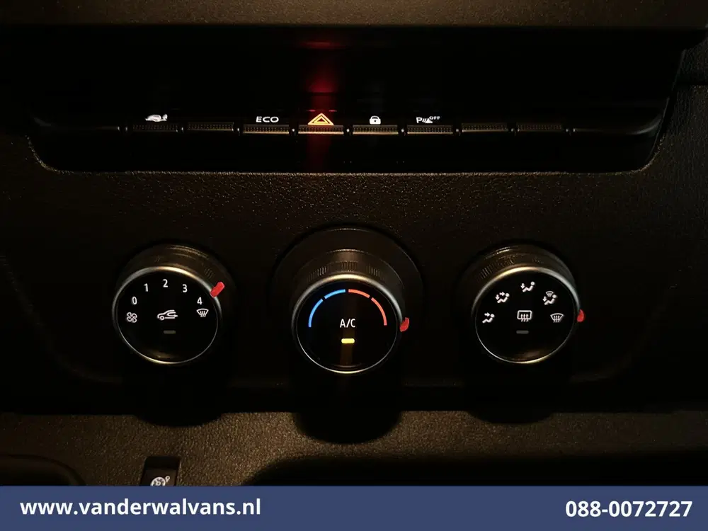 Opel Movano 2.3 Turbo 136pk L2H3 Euro6 Airco uit 2020, foto 5