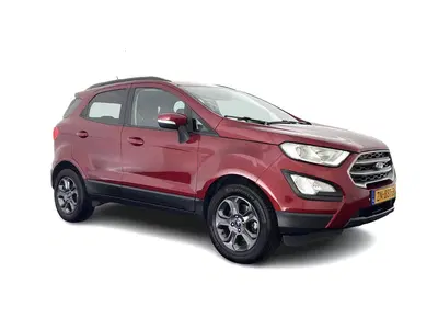 Ford EcoSport 1.0 EcoBoost Trend Ultimate (INCL-BTW) *NA uit 2019