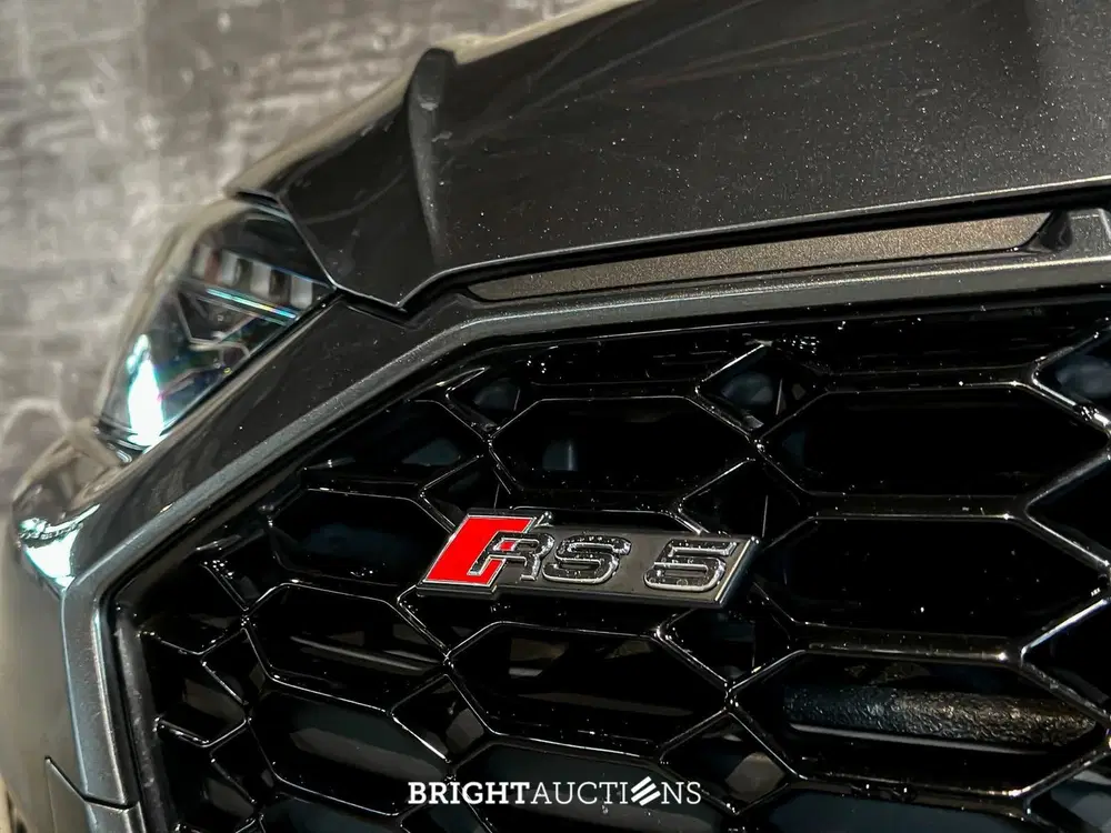Audi RS5 2.9 V6 TFSI quattro (bj 2021 uit 2021, foto 13