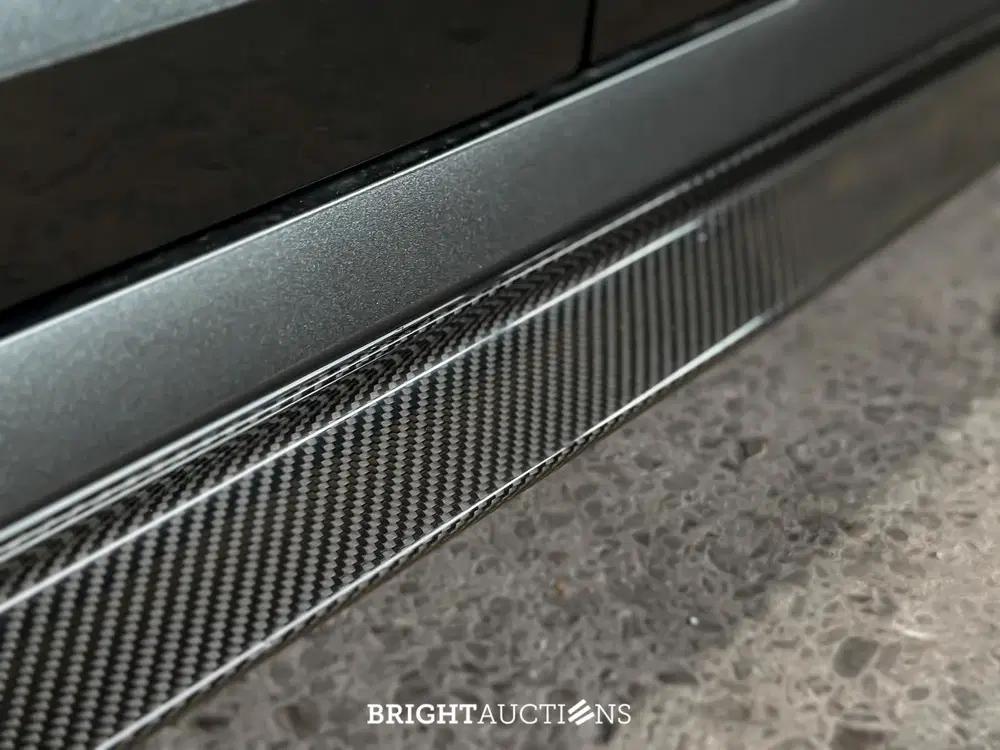 Audi RS5 2.9 V6 TFSI quattro (bj 2021 uit 2021, foto 9