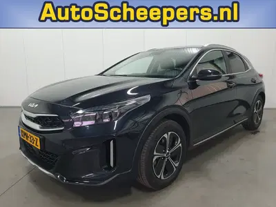 Kia XCeed 1.6 GDi PHEV ExecutiveLine NAVI uit 2024