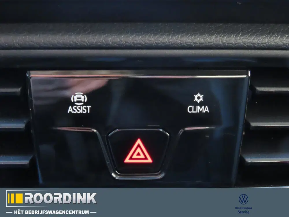 Volkswagen Caddy leuk 102 pk uit 2021, foto 14