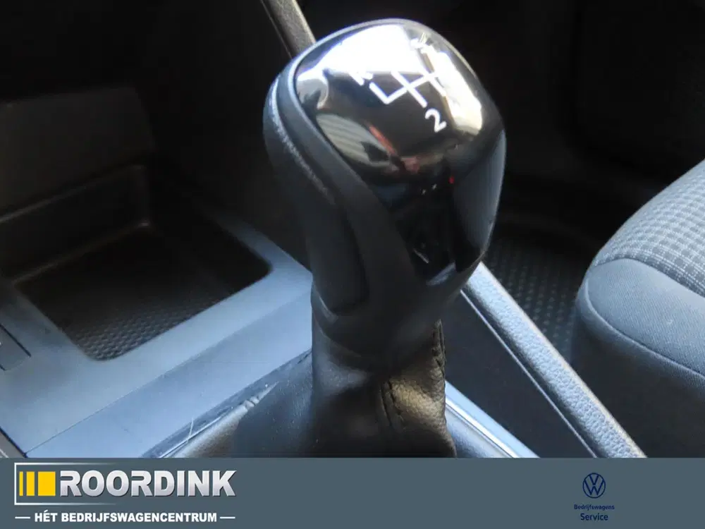 Volkswagen Caddy leuk 102 pk uit 2021, foto 15