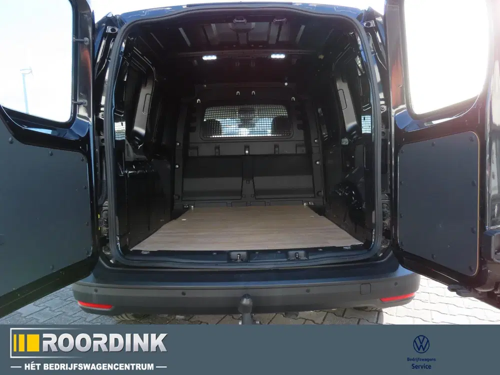 Volkswagen Caddy leuk 102 pk uit 2021, foto 6