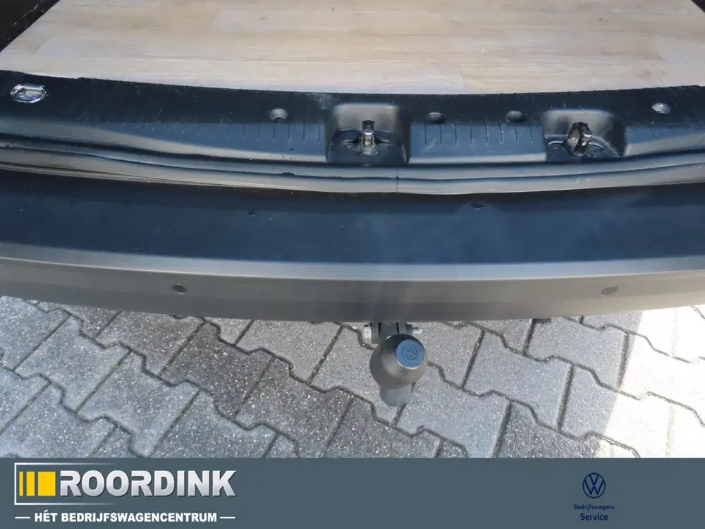 Volkswagen Caddy leuk 102 pk uit 2021, foto 7
