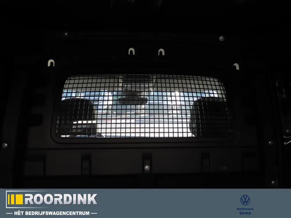 Volkswagen Caddy leuk 102 pk uit 2021, foto 8