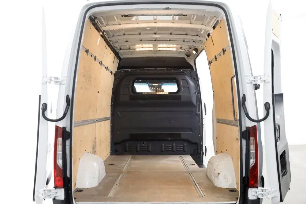 Mercedes-Benz Sprinter 319 CDI 3.0 V6 190pk E6 L2H2 7G Autom uit 2019, foto 5
