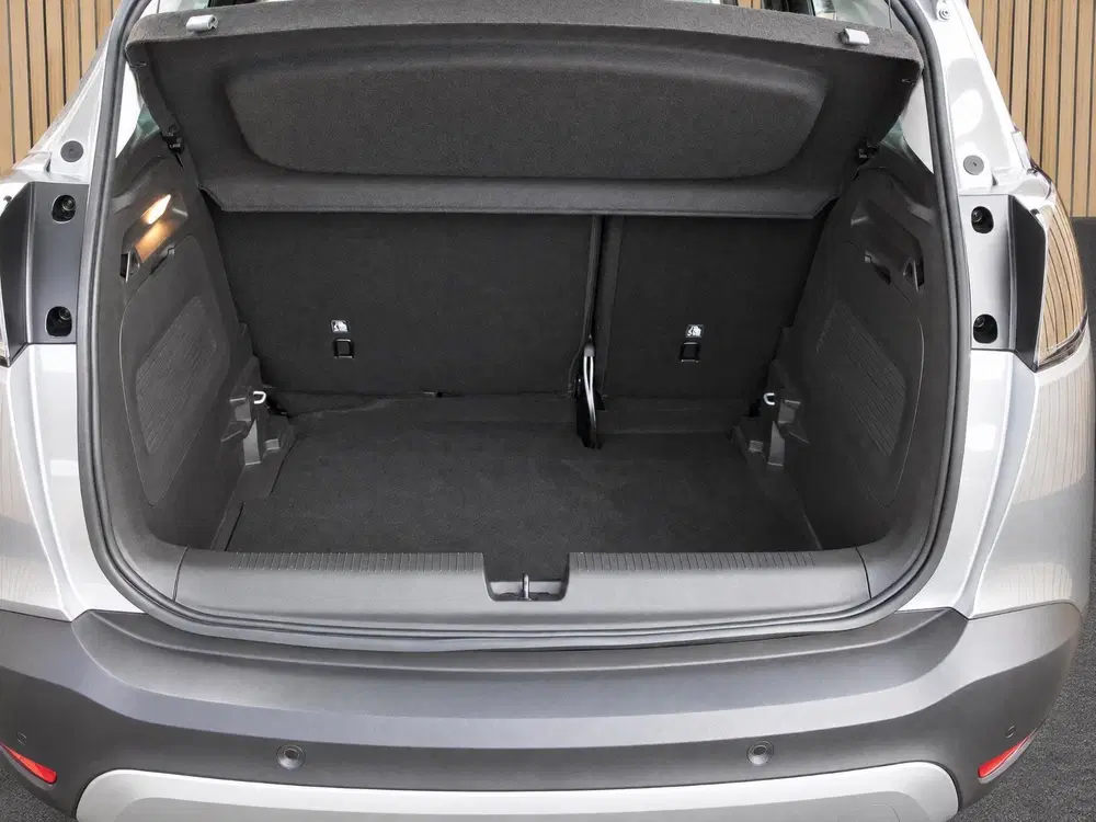 Opel Crossland 1.2 Turbo Business Elegance CAMERA uit 2023, foto 15