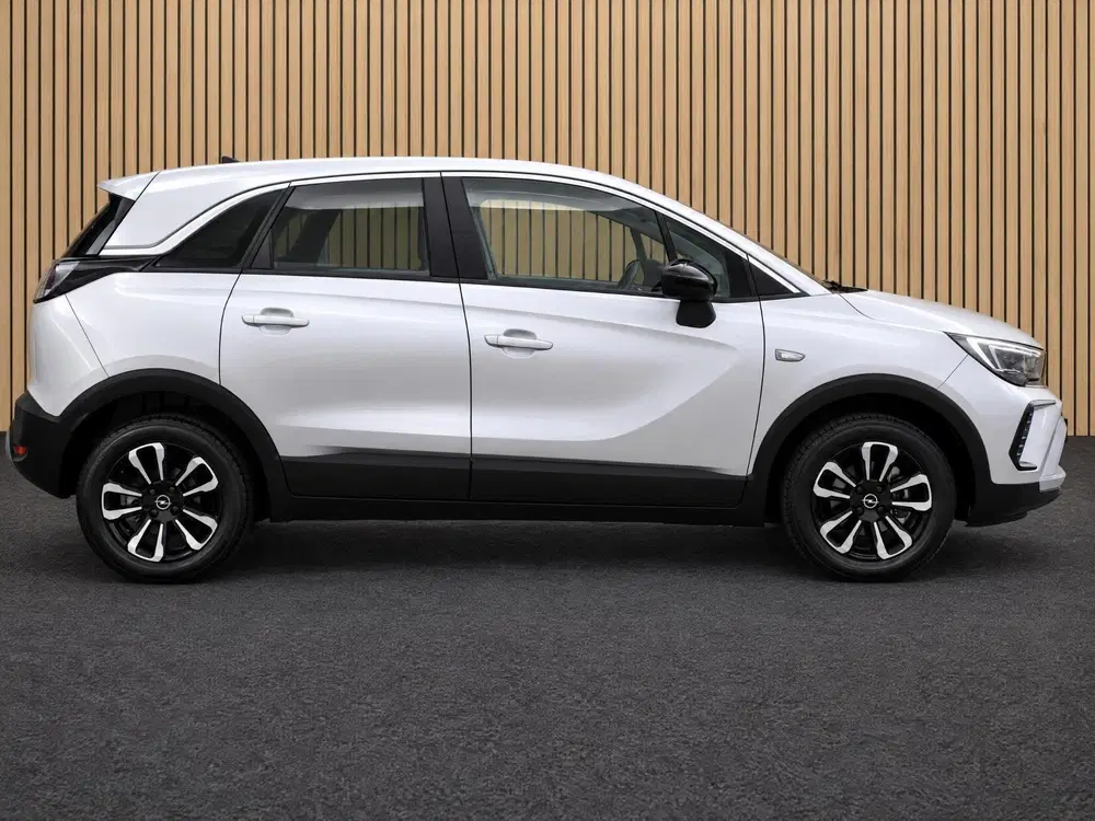 Opel Crossland 1.2 Turbo Business Elegance CAMERA uit 2023, foto 6