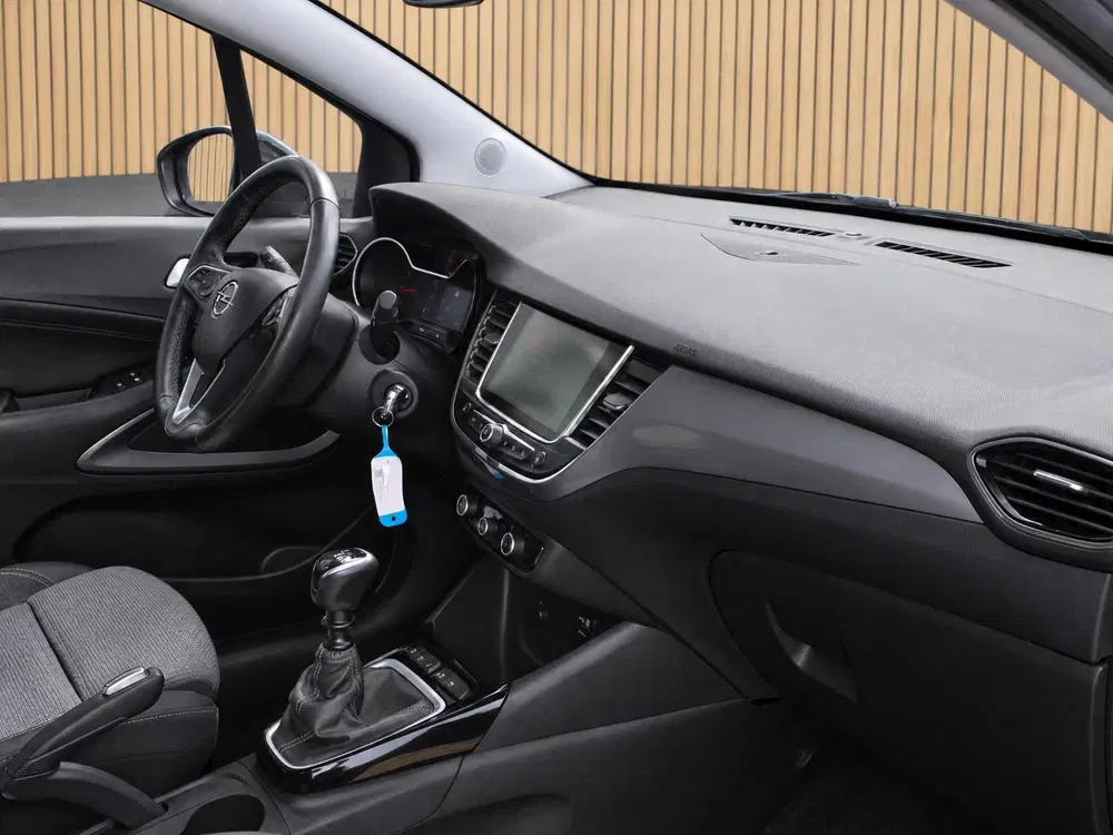 Opel Crossland 1.2 Turbo Business Elegance CAMERA uit 2023, foto 7