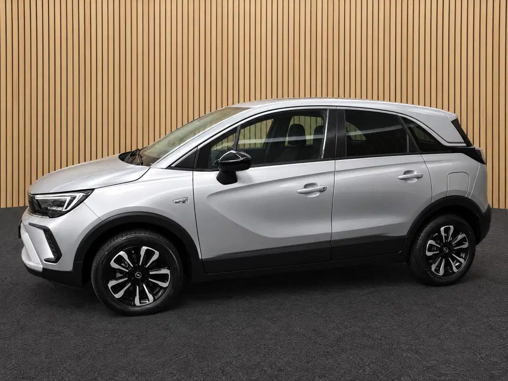 Opel Crossland 1.2 Turbo Business Elegance CAMERA uit 2023, foto 9