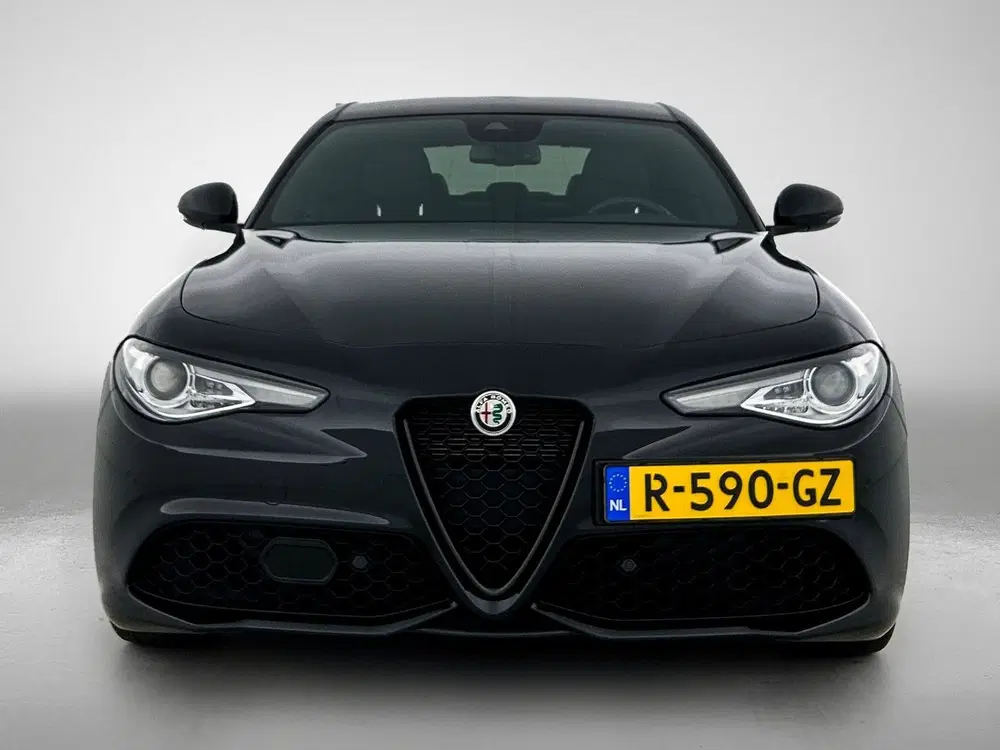 Alfa Romeo Giulia 2.0T Sprint uit 2022, foto 4