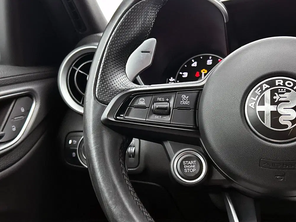Alfa Romeo Giulia 2.0T Sprint uit 2022, foto 5