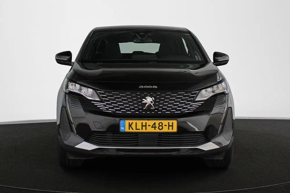 Peugeot 3008 1.6 HYbrid 225 Allure SOH 100% Apple CarPl uit 2025, foto 14