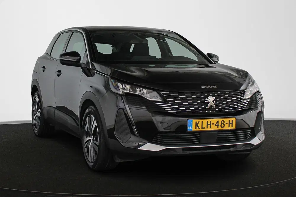 Peugeot 3008 1.6 HYbrid 225 Allure SOH 100% Apple CarPl uit 2025, foto 2