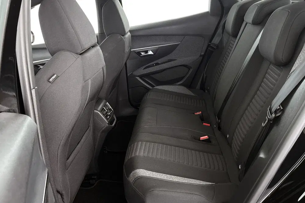 Peugeot 3008 1.6 HYbrid 225 Allure SOH 100% Apple CarPl uit 2025, foto 8