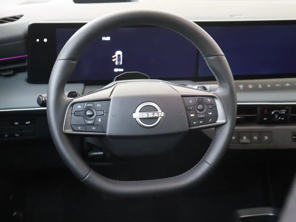 Nissan Leaf Evolve 52 kWh 177PK uit 2026, foto 10