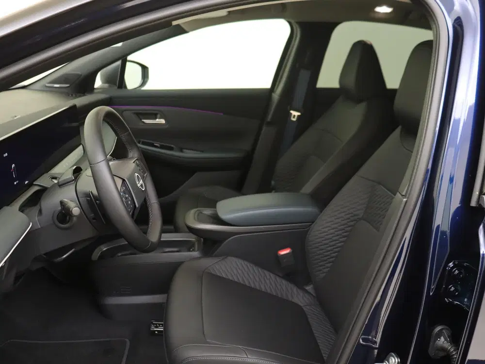 Nissan Leaf Evolve 52 kWh 177PK uit 2026, foto 11