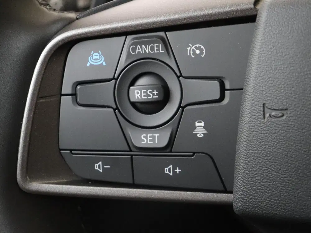 Nissan Leaf Evolve 52 kWh 177PK uit 2026, foto 14