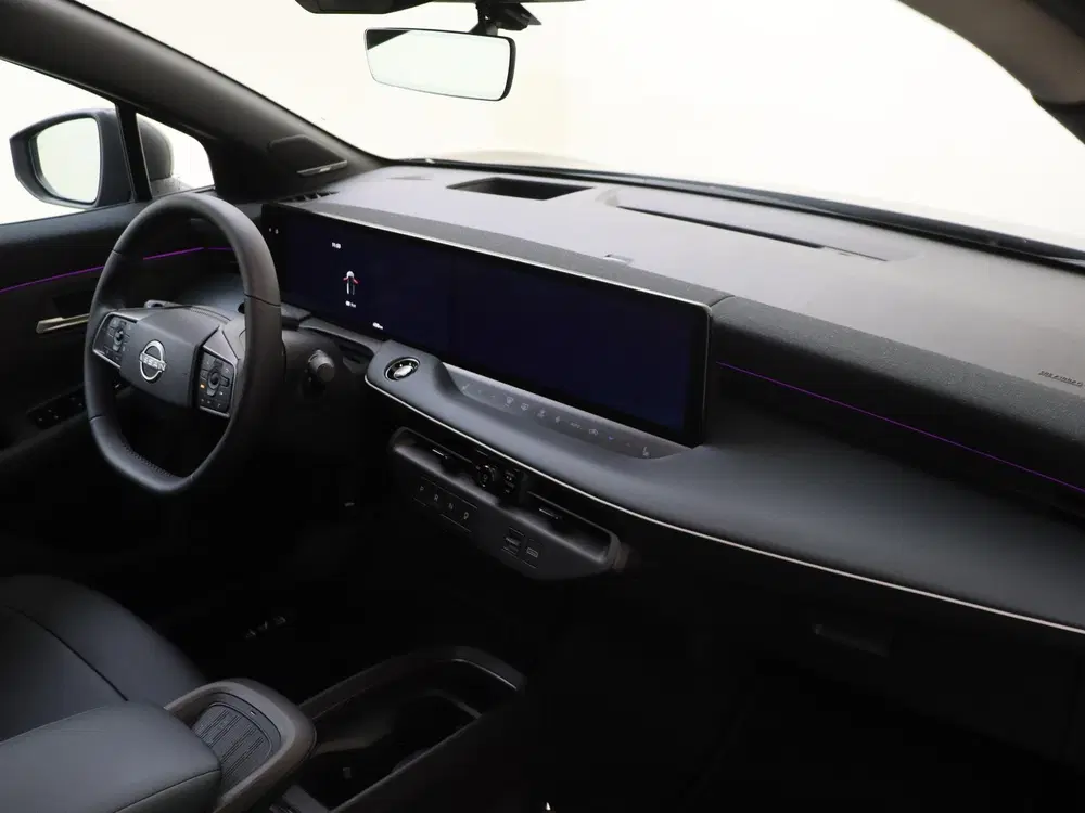 Nissan Leaf Evolve 52 kWh 177PK uit 2026, foto 5