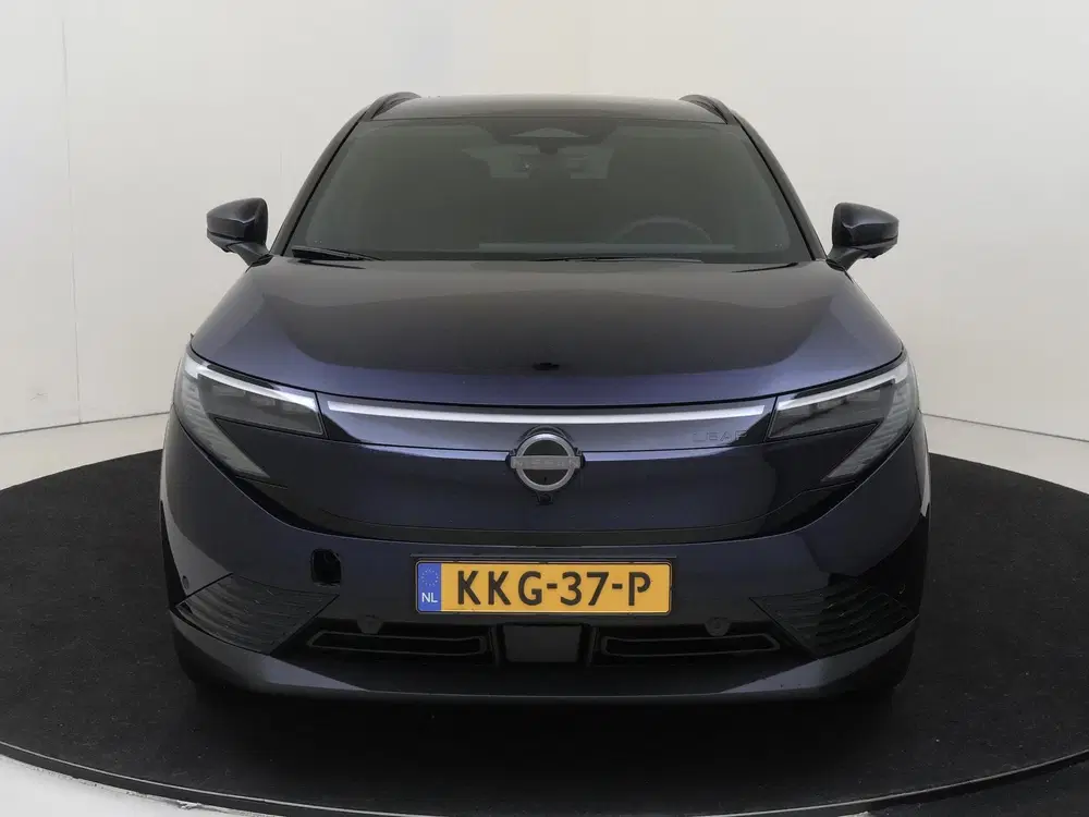 Nissan Leaf Evolve 52 kWh 177PK uit 2026, foto 6