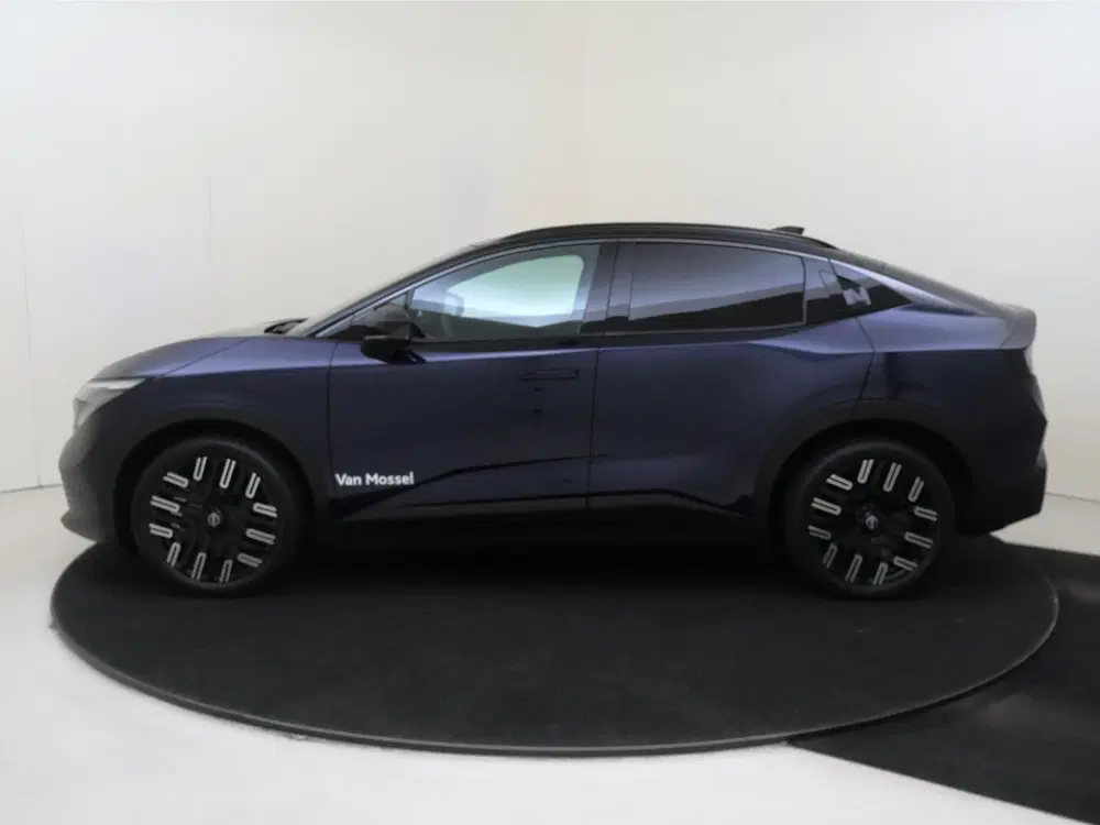 Nissan Leaf Evolve 52 kWh 177PK uit 2026, foto 8