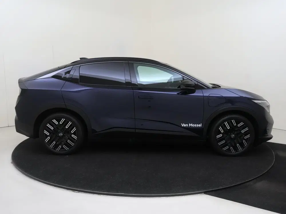 Nissan Leaf Evolve 52 kWh 177PK uit 2026, foto 9