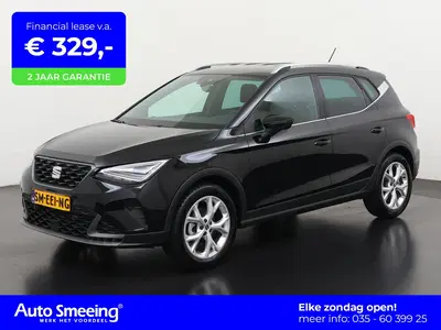 SEAT Arona 1.0 TSI FR DSG uit 2023