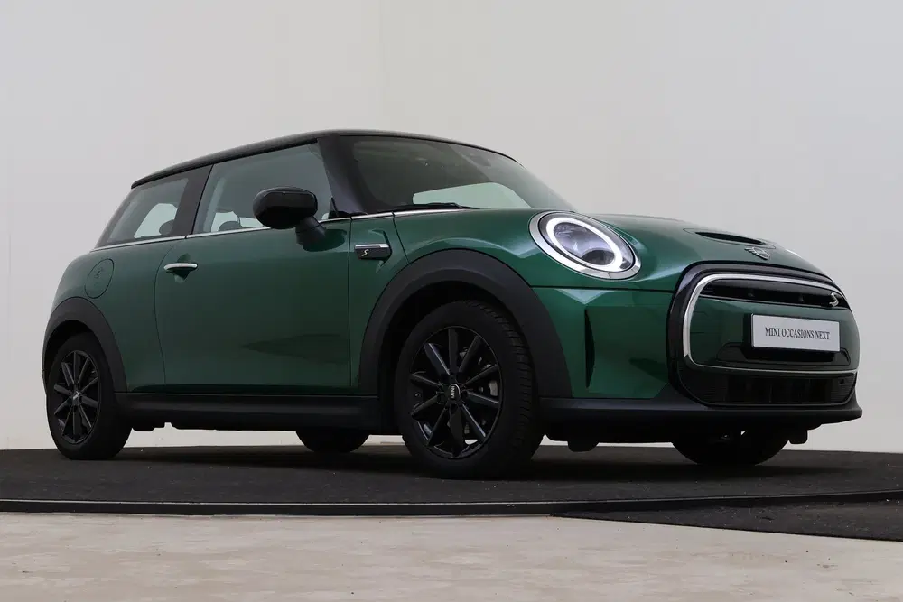Mini Electric Classic uit 2022, foto 10