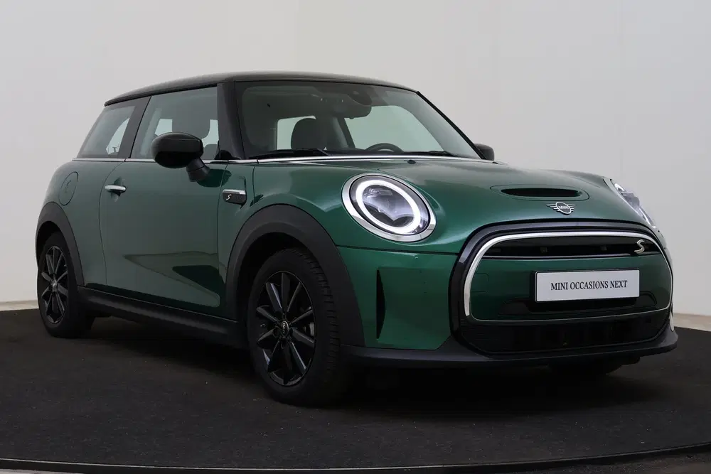 Mini Electric Classic uit 2022, foto 13