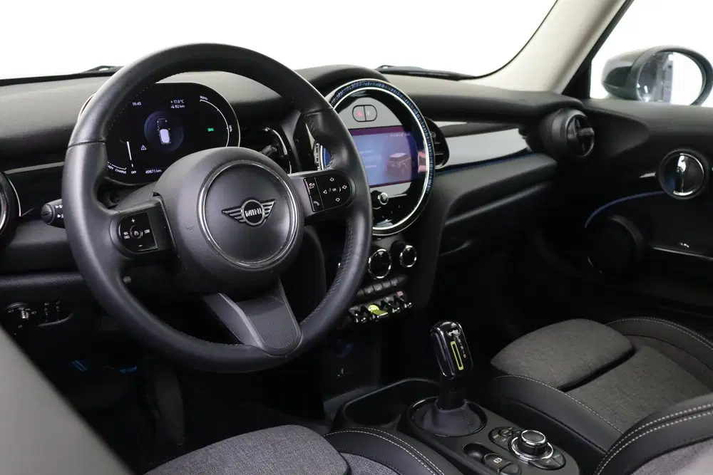 Mini Electric Classic uit 2022, foto 3