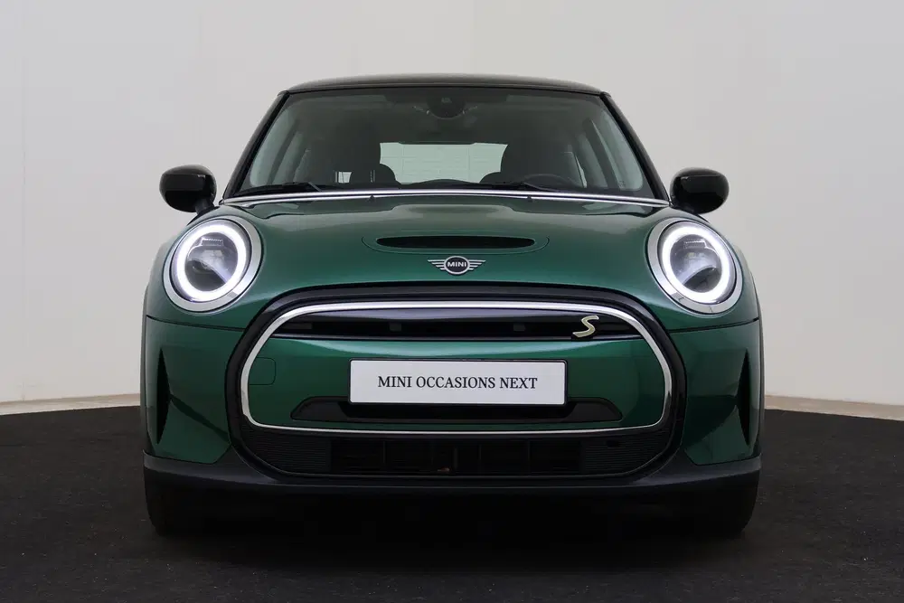 Mini Electric Classic uit 2022, foto 4