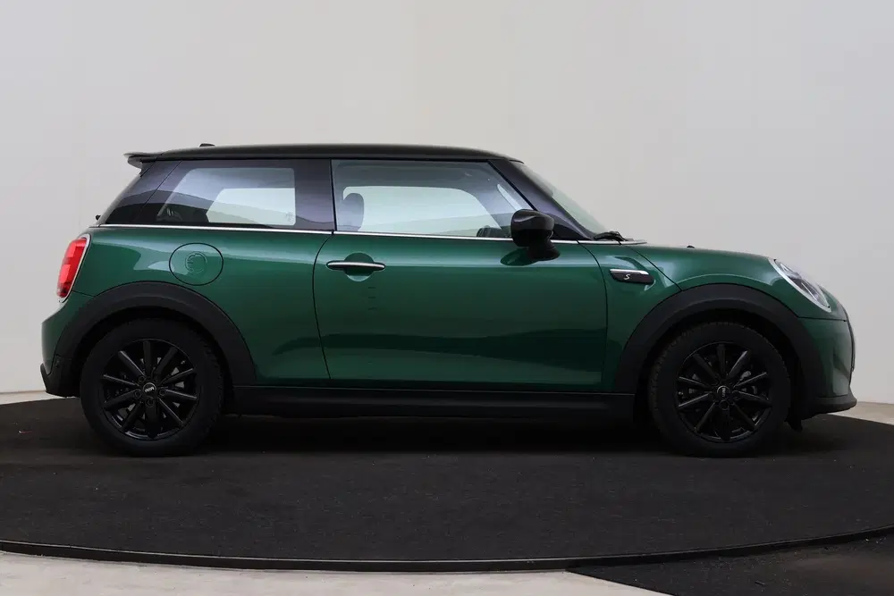 Mini Electric Classic uit 2022, foto 7