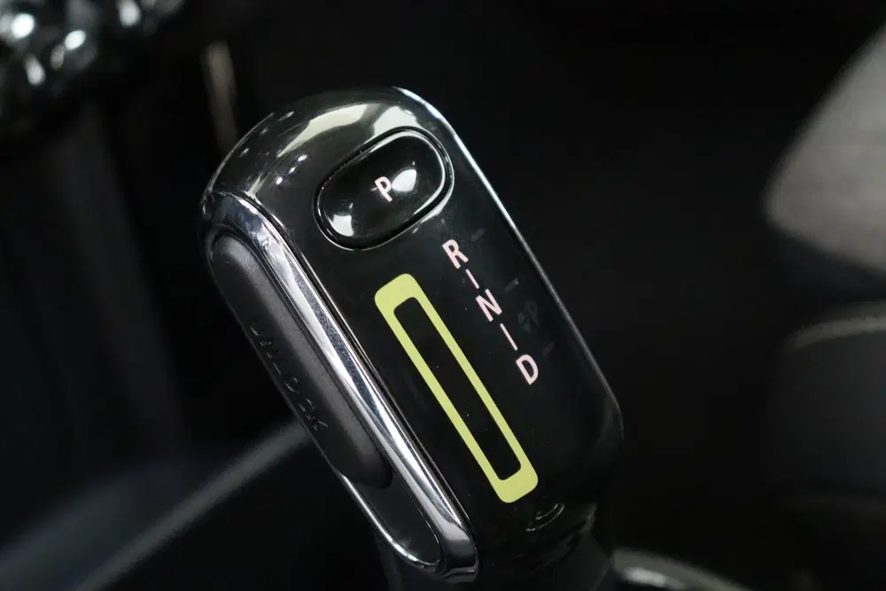 Mini Electric Classic uit 2022, foto 9
