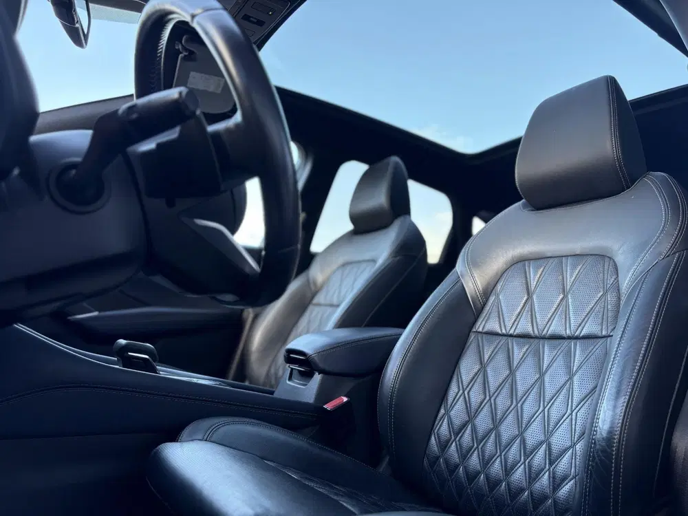 Nissan Qashqai 1.3 MHEV Xtronic Tekna Plus Full Option uit 2022, foto 9