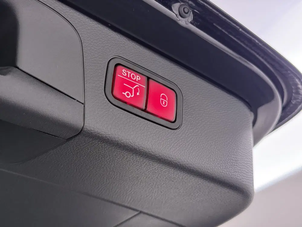 Mercedes-Benz GLC 300e AMG 4Matic uit 2022, foto 6