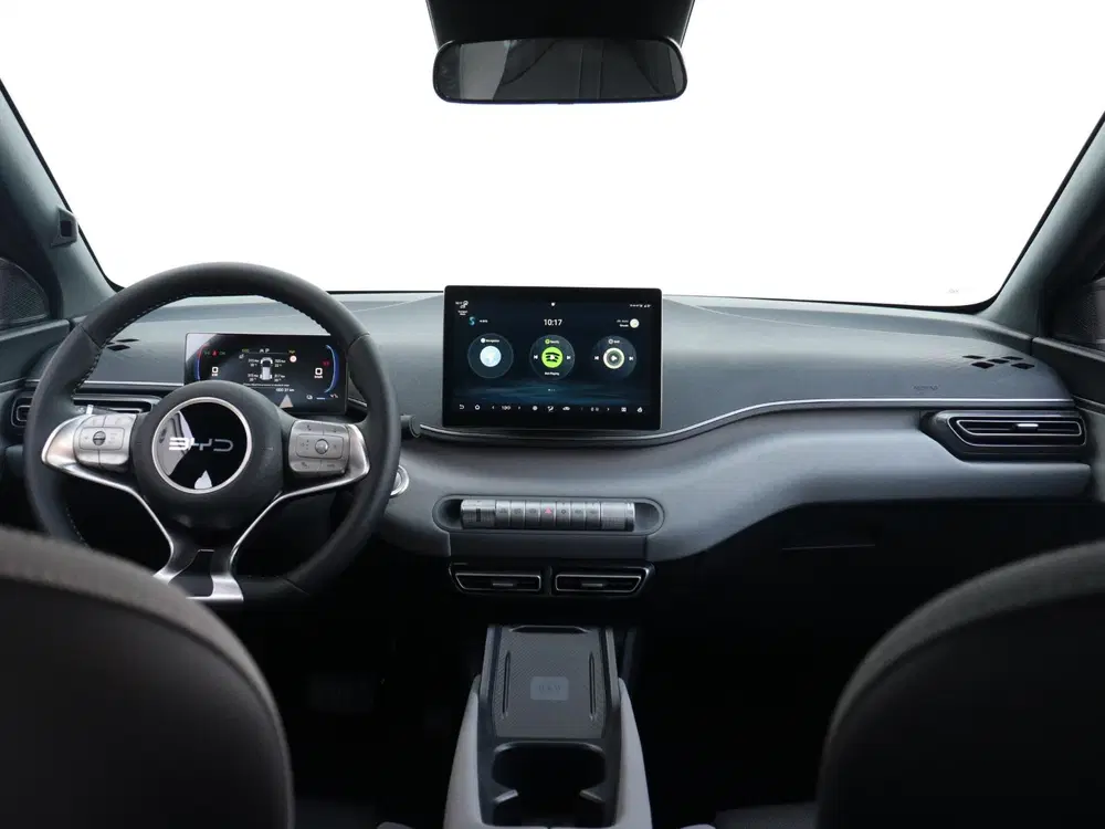 BYD Dolphin Surf Comfort 43 kWh MY 2026 uit 2026, foto 14