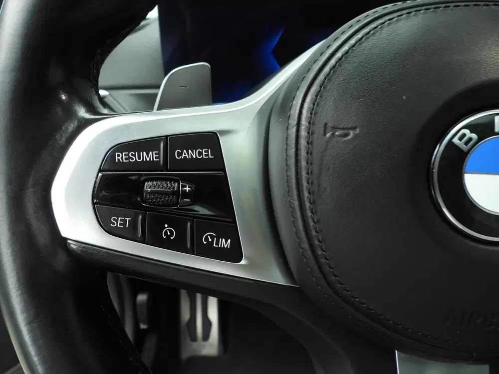 BMW 3-serie Touring 318i uit 2022, foto 13