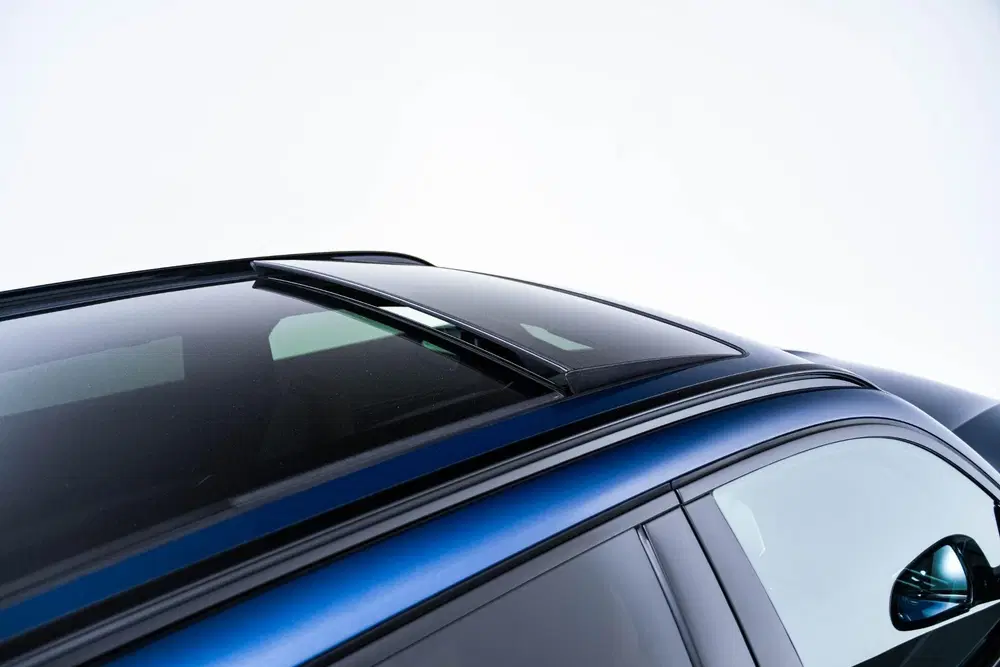 BMW X3 xDrive30e High Executive M Sport uit 2022, foto 11