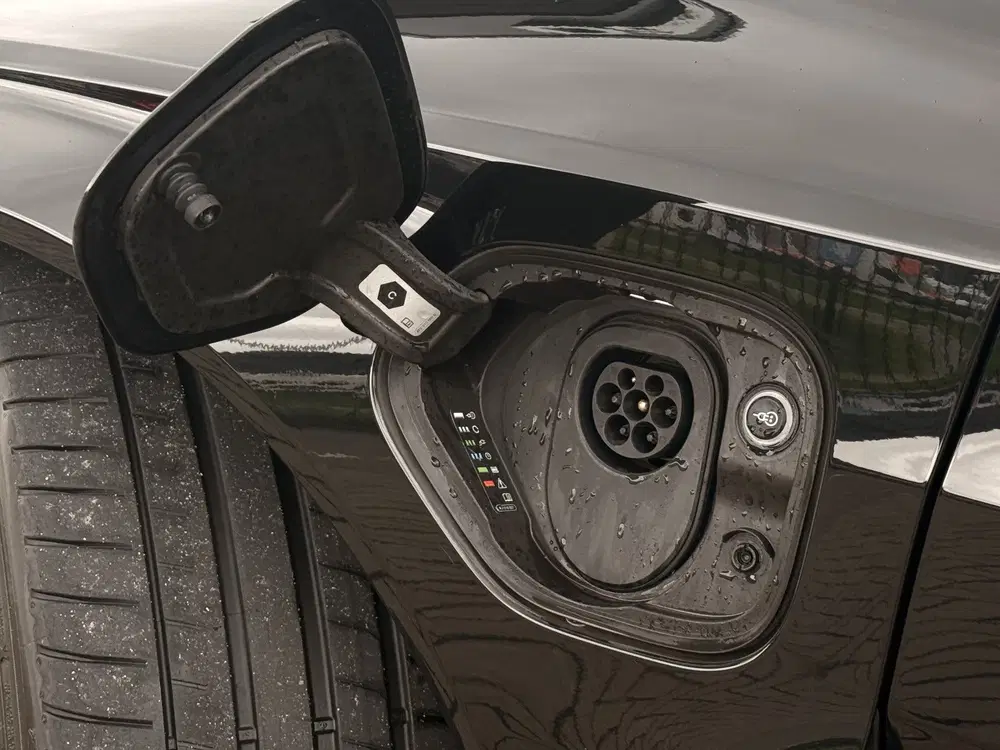 Audi e-tron GT 93 kWh uit 2023, foto 7