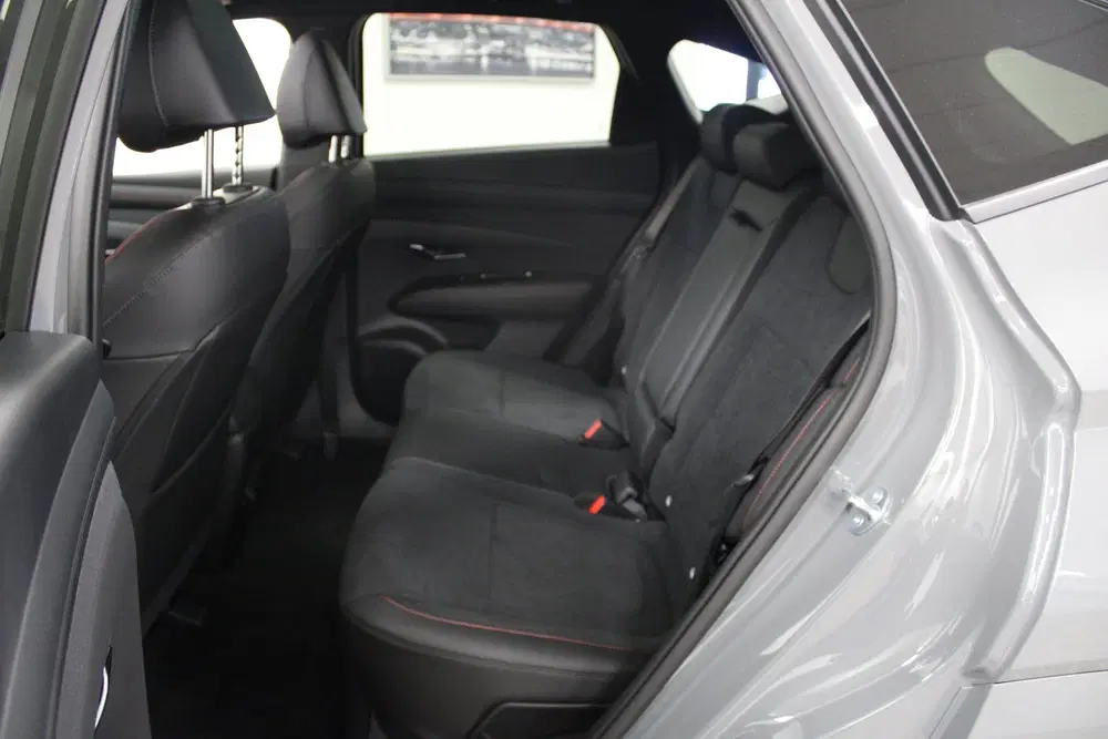 Hyundai TUCSON 1.6 T-GDI PHEV N Line Sky 4WD (bj 2026) uit 2026, foto 11