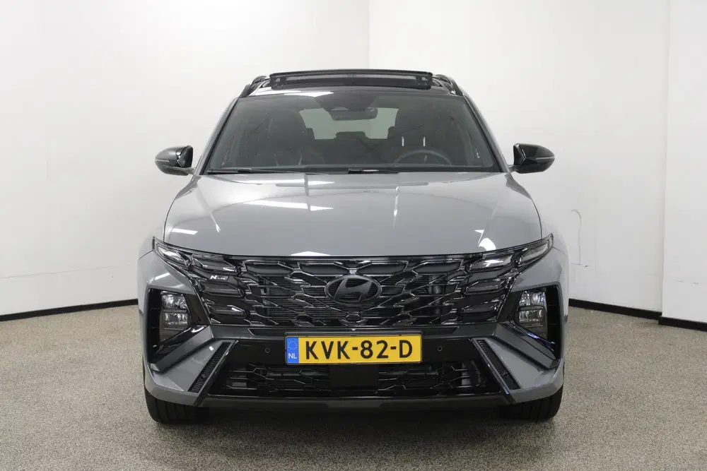 Hyundai TUCSON 1.6 T-GDI PHEV N Line Sky 4WD (bj 2026) uit 2026, foto 5