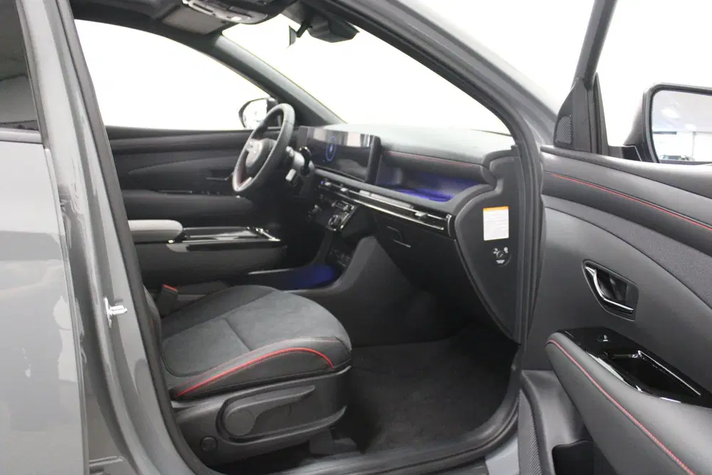 Hyundai TUCSON 1.6 T-GDI PHEV N Line Sky 4WD (bj 2026) uit 2026, foto 9